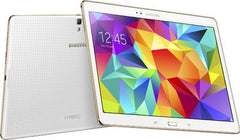 Samsung Galaxy Tab S 10.5 (White, 16 GB, Wi-Fi Only)
