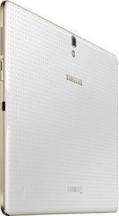 Samsung Galaxy Tab S 10.5 (White, 16 GB, Wi-Fi Only)