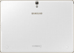 Samsung Galaxy Tab S 10.5 (White, 16 GB, Wi-Fi Only)