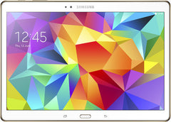 Samsung Galaxy Tab S 10.5 (White, 16 GB, Wi-Fi Only)