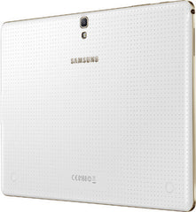 Samsung Galaxy Tab S 10.5 (White, 16 GB, Wi-Fi Only)