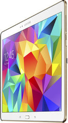 Samsung Galaxy Tab S 8.4 (Dazzling White, 16 GB, Wi-Fi Only)