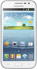 Samsung I8552 - Galaxy Grand Quattro(Ceramic White)
