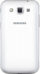 Samsung I8552 - Galaxy Grand Quattro(Ceramic White)