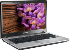 Samsung NP300E5E-A03IN Laptop (3rd Gen Ci3/ 2GB/ 500GB/ Win8)(Sleek Silver)