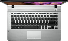Samsung NP300E5E-A03IN Laptop (3rd Gen Ci3/ 2GB/ 500GB/ Win8)(Sleek Silver)