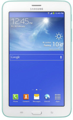 Samsung Galaxy Tab 3 Neo Tablet (Cream White, 8 GB, Wi-Fi, 3G)