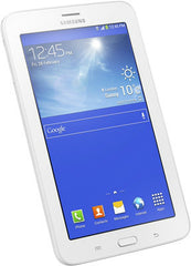 Samsung Galaxy Tab 3 Neo Tablet (Cream White, 8 GB, Wi-Fi, 3G)