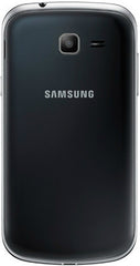 Samsung Galaxy Star Pro S7262(Midnight Black)